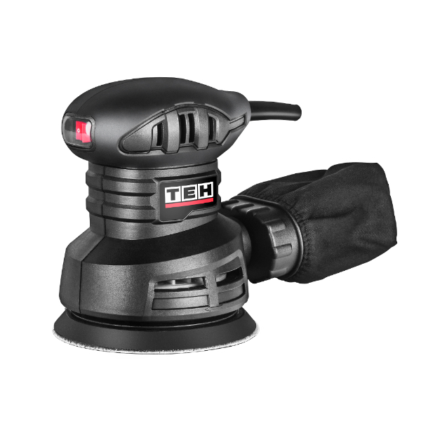 Rotary Sander TEH TOOLS