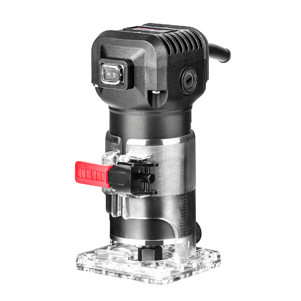580W 6mm Compact Edge Trimmer