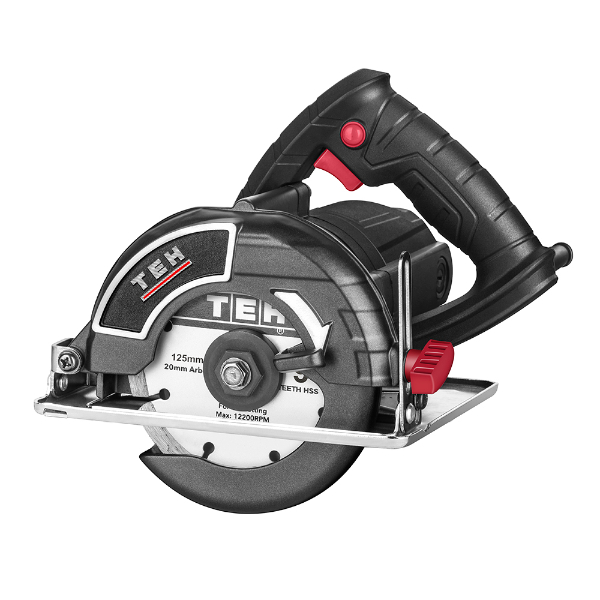125mm 1280W Marble Cutter
