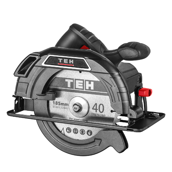 1300W 185mm Multi Material Circular Saw TEH TOOLS