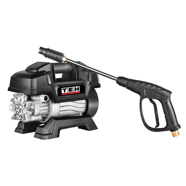 70 Bar 1400W High Pressure Washer - TEH TOOLS