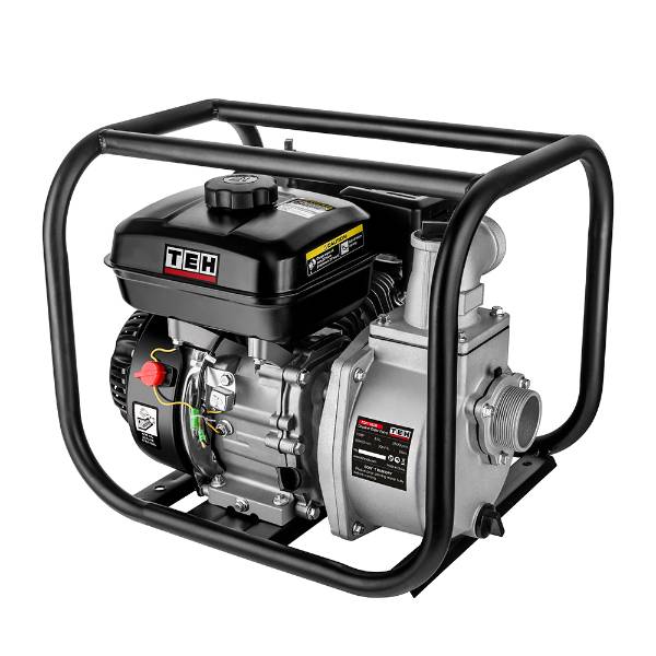Gasoline Pump