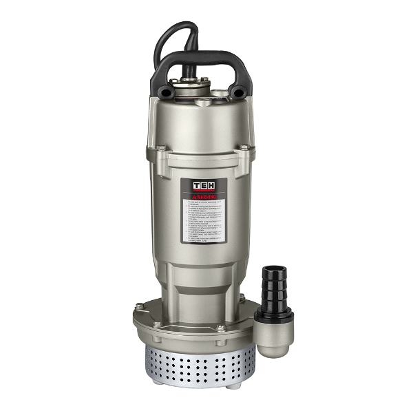 Submersible Pump