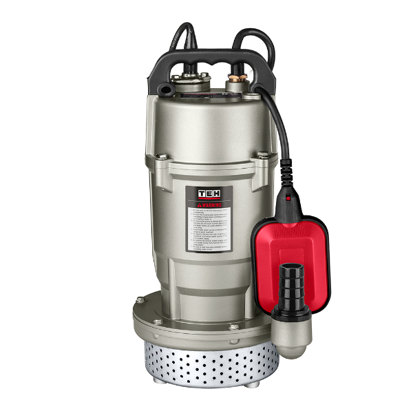 Submersible Pump