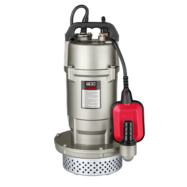 Submersible Pump