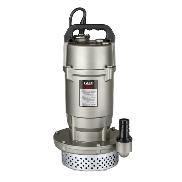 Submersible Pump