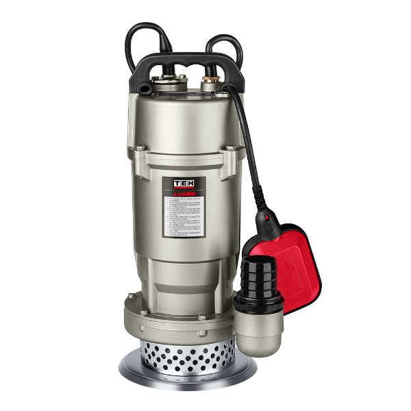 Submersible Pump
