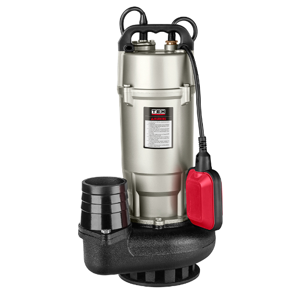 Submersible Pump