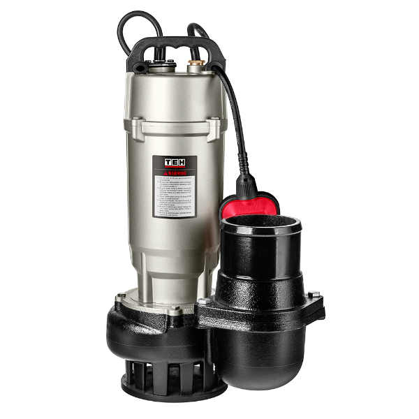 Submersible Pump