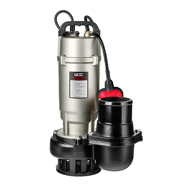 Submersible Pump