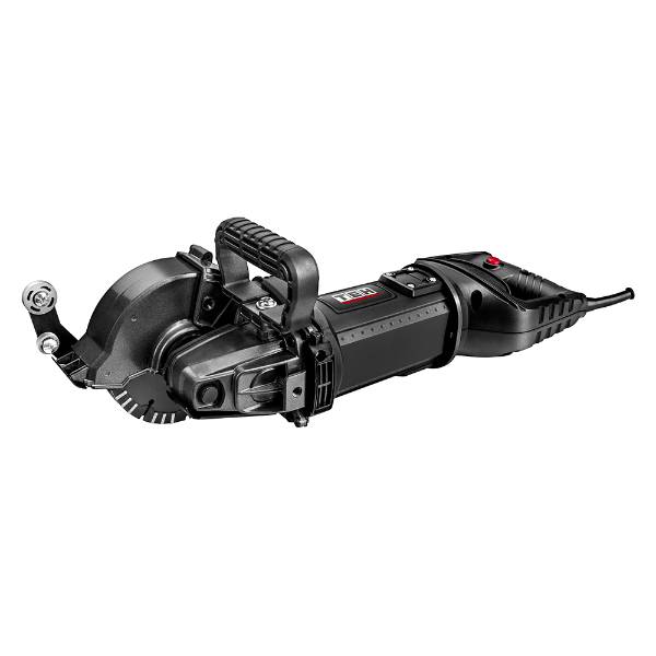 129mm 1850W Electric Wall Chaser
