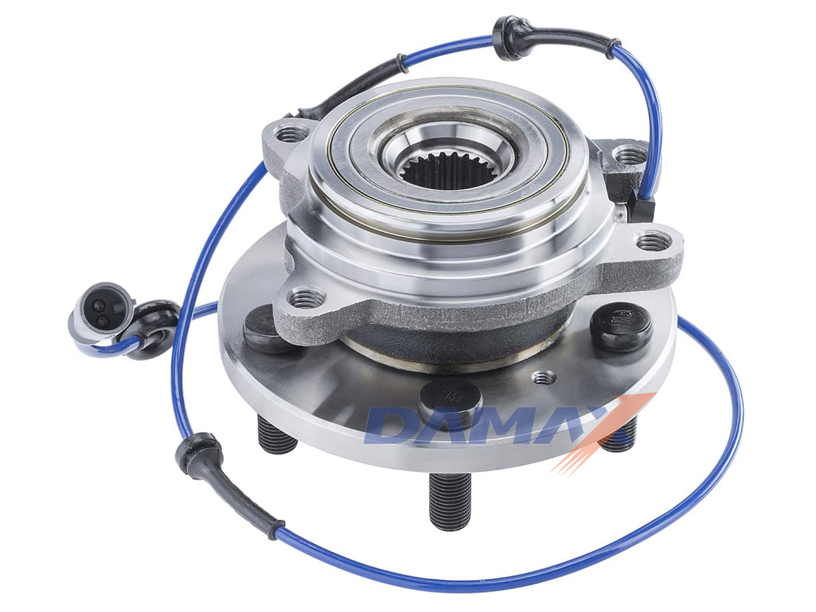Wheel hub unit for LAND ROVER TAY100060