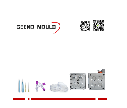 Injection mould maker in China