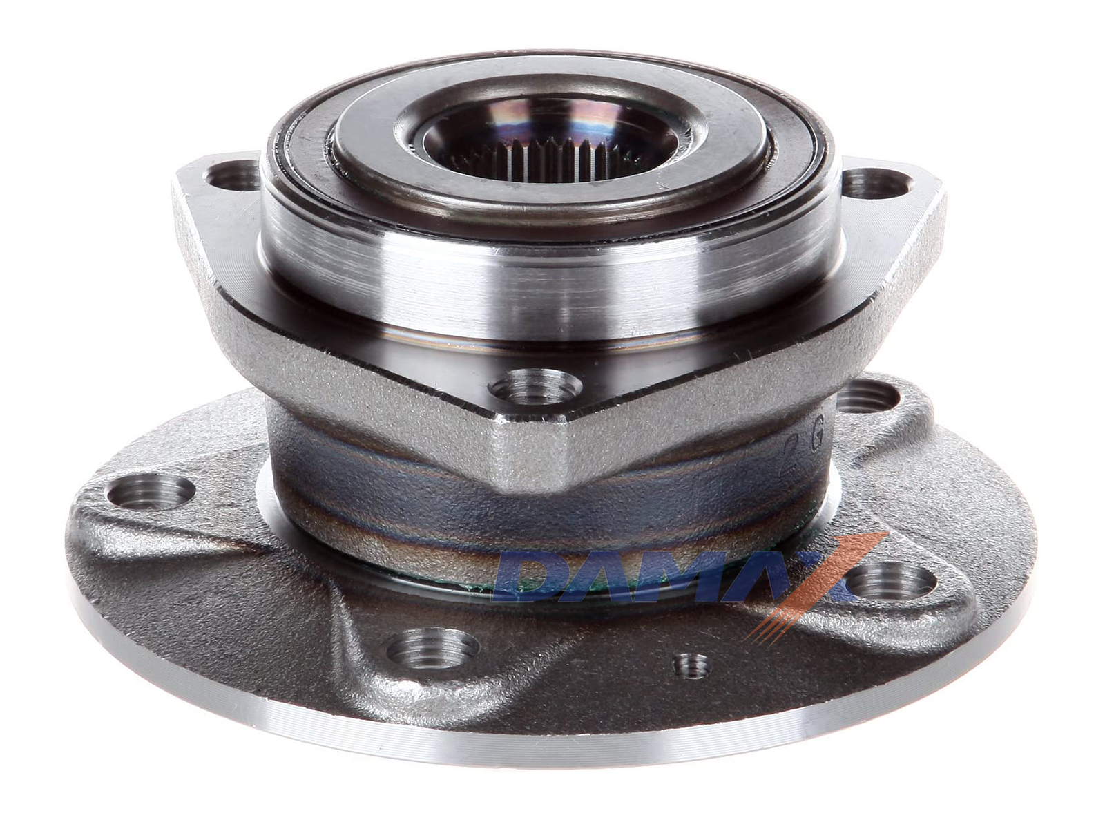 Wheel hub unit for VW AUDI SEAT SKODA 1K0498621