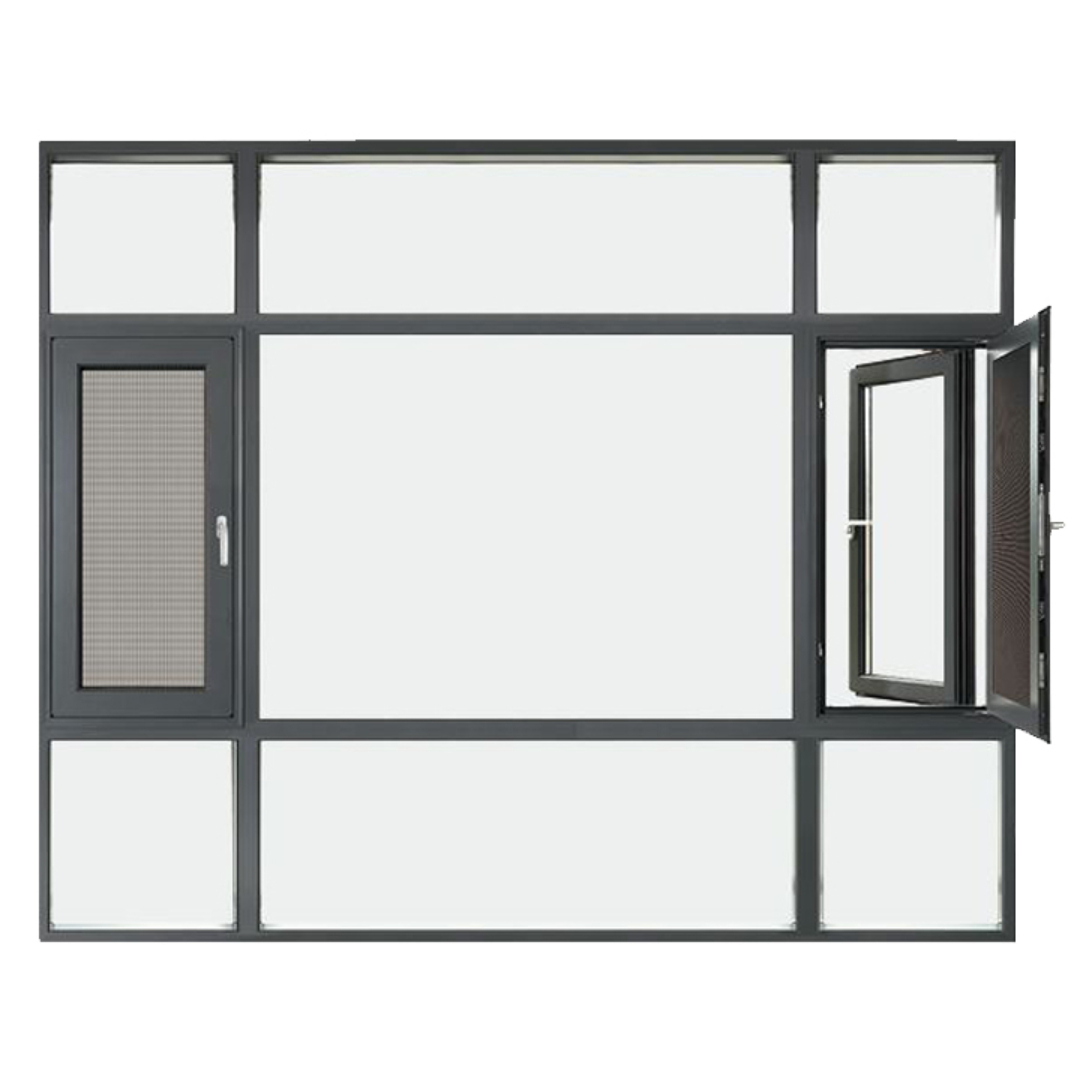 Casement Windows
