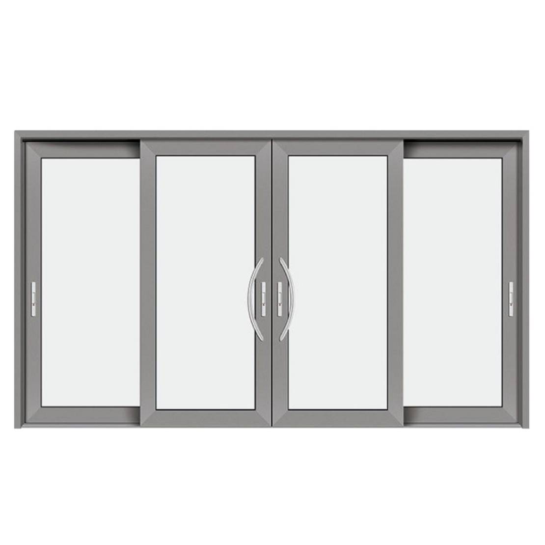 Heavy Duty Sliding Door Series