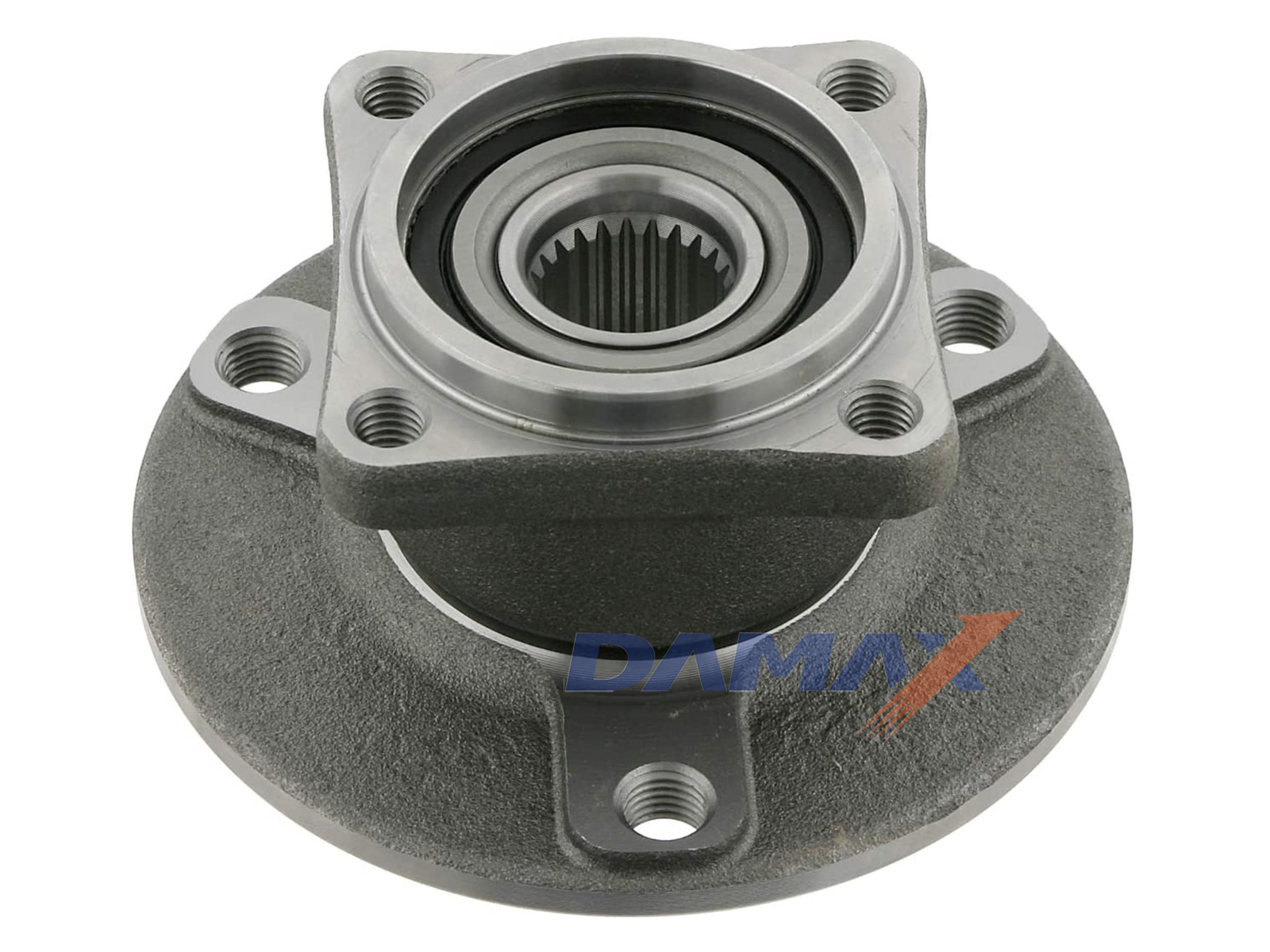 Wheel hub unit for SMART 2072V010