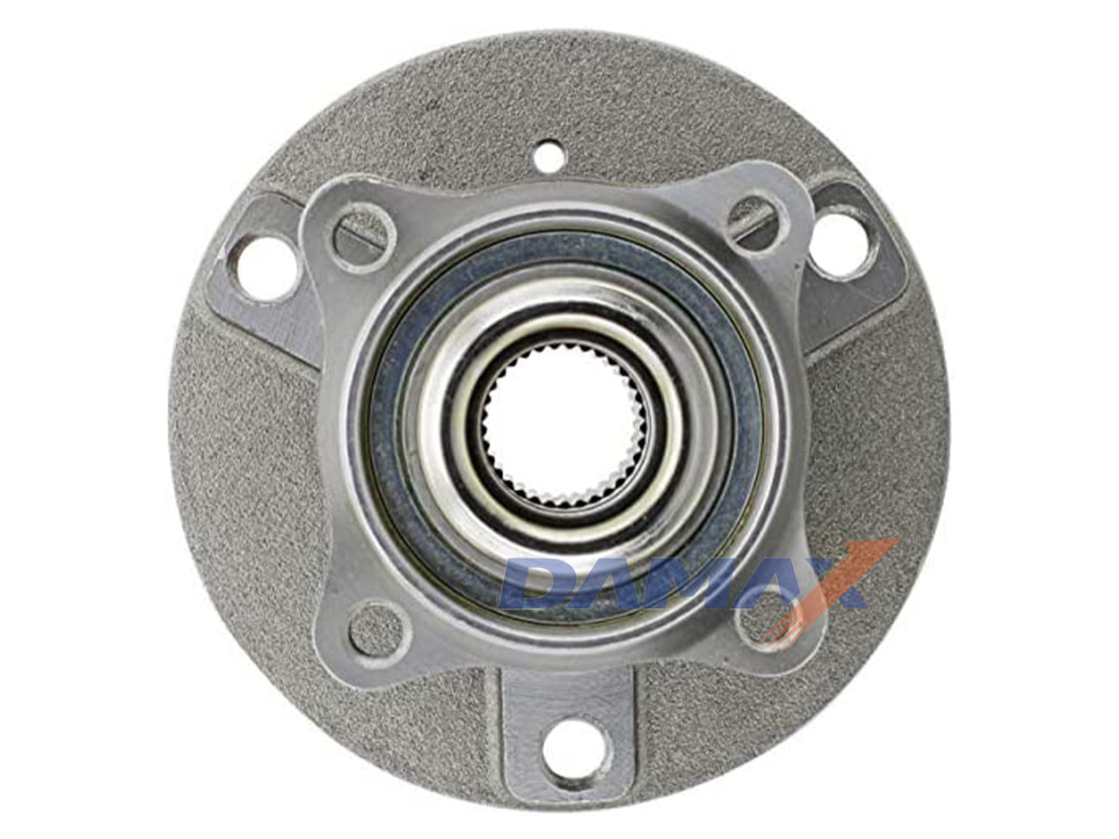 Wheel hub unit for SMART 4513500235