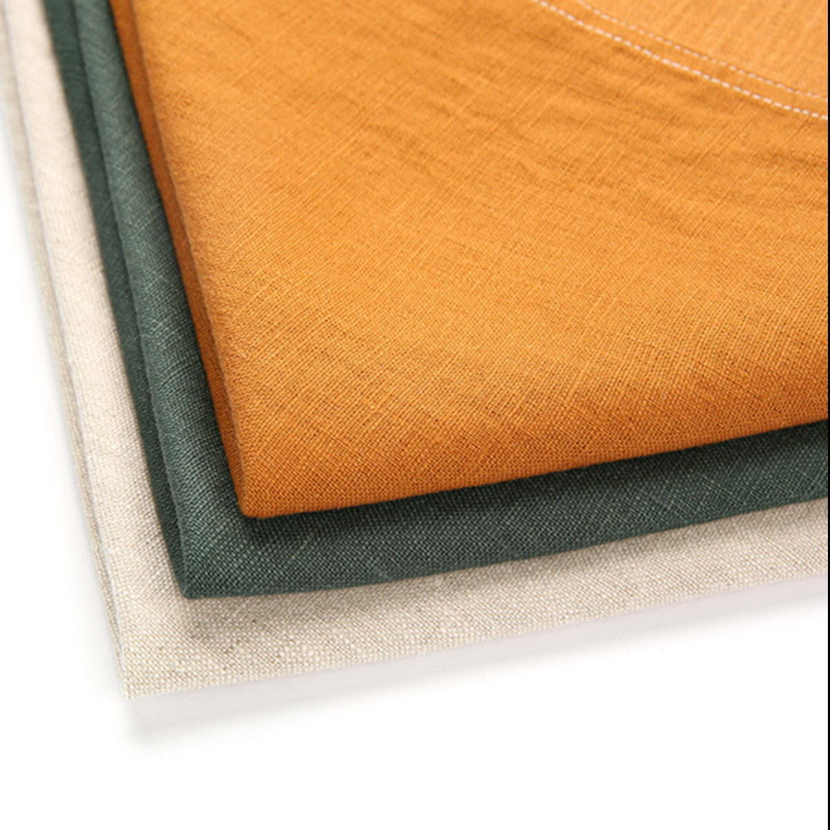 LINEN FABRIC~JT521