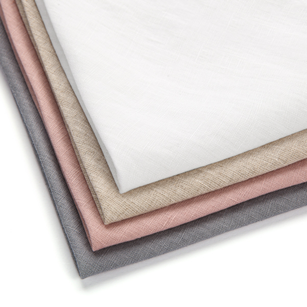 LINEN WOVEN FABRICXC004