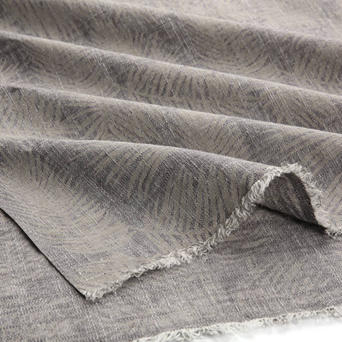 Printed Linen Fabric~Y2011