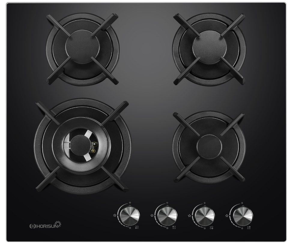4 Burners Gas Built in Hob / Gas Hob / Gas Stove