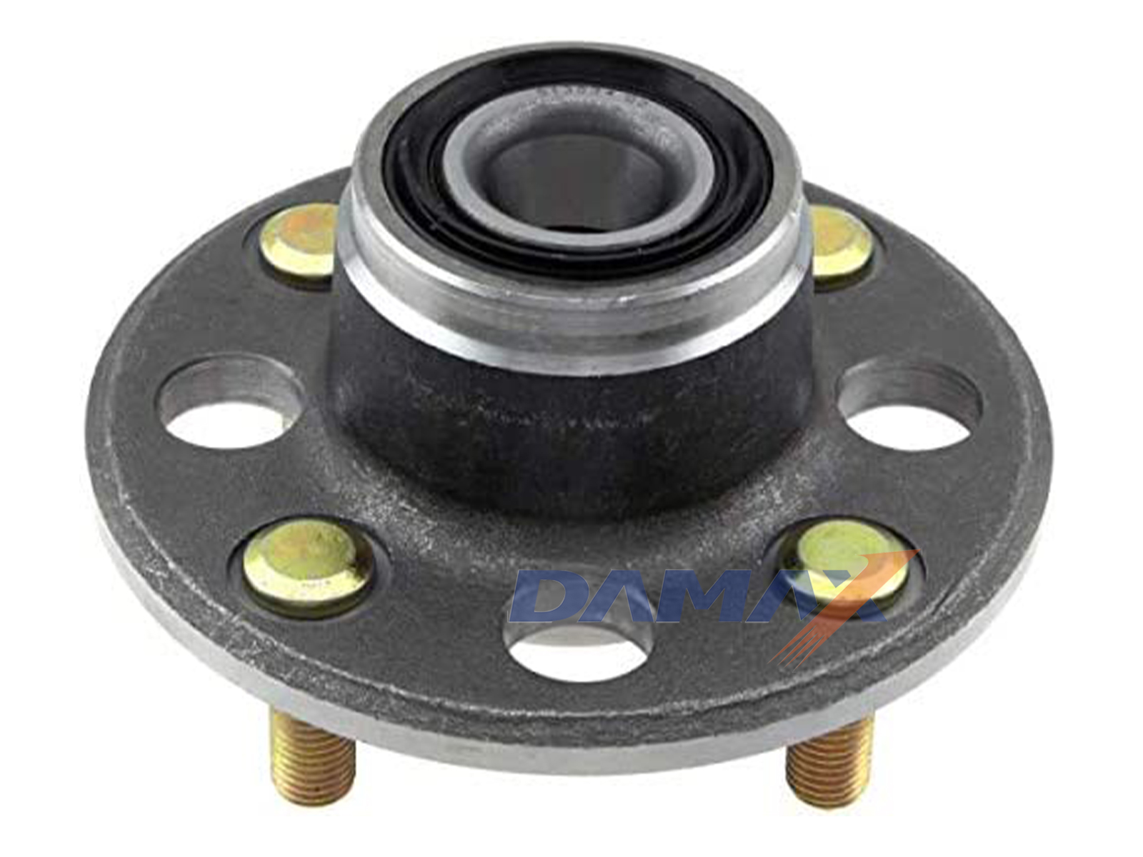 Wheel hub unit for HONDA 42200-SF4-008