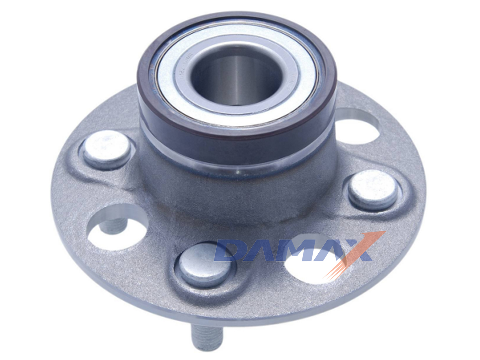 Wheel hub unit for HONDA 42200-TF0-N51