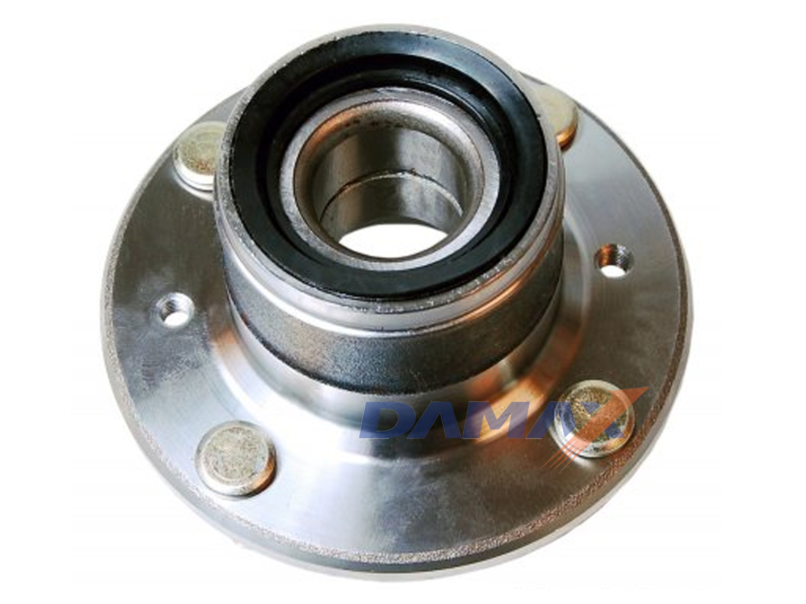 Wheel hub unit for MITSUBISHI DODGE EAGLE MB584320