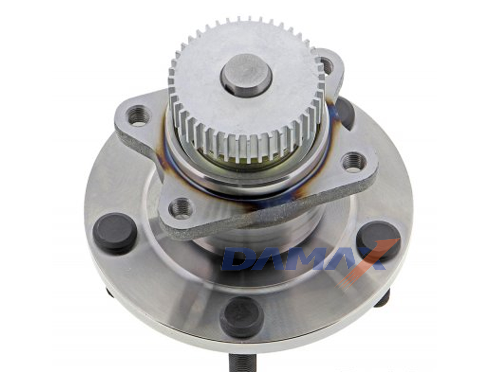 Wheel hub unit for MITSUBISHI CHRYSLER DODGE EAGLE MB864929