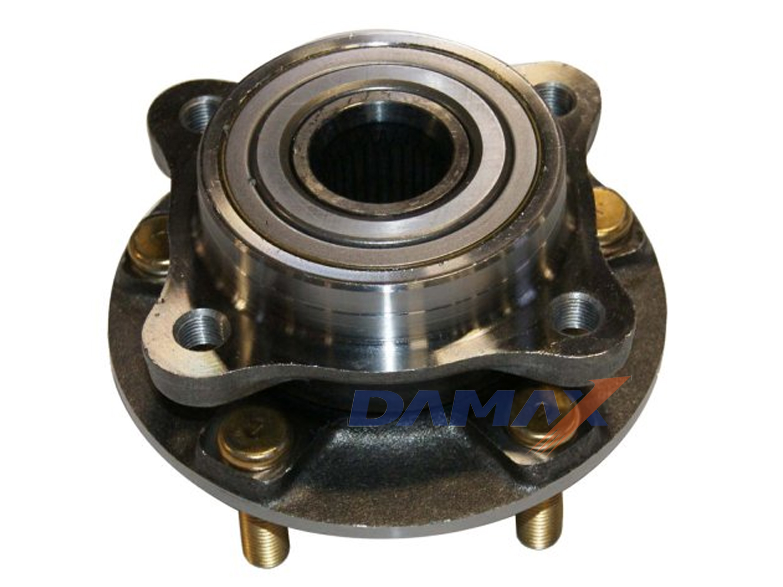 Wheel hub unit for MITSUBISHI DODGE MB633276