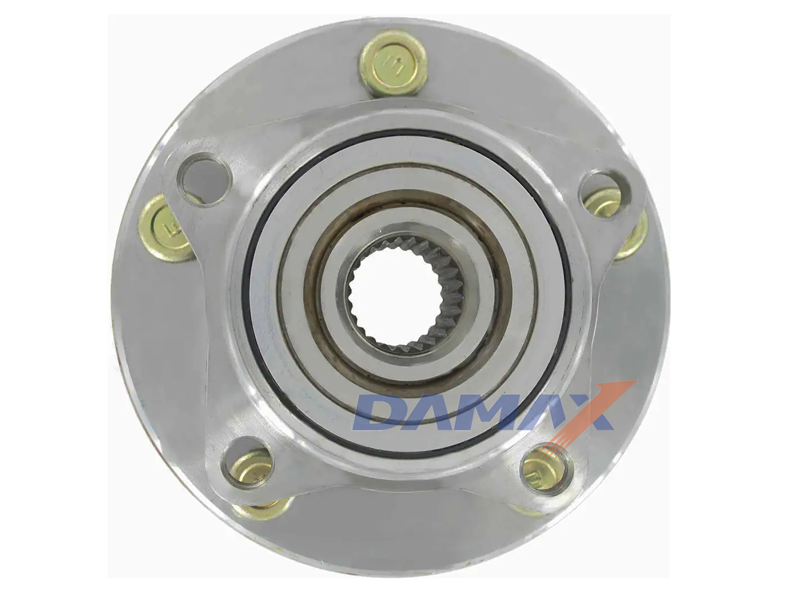Wheel hub unit for MITSUBISHI CHRYSLER DODGE EAGLE MR455004