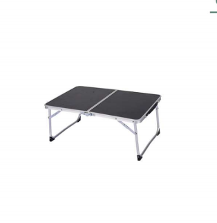 Portable Alu. Folding Table