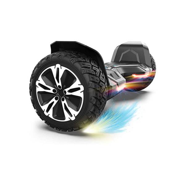 off-road self balance scooter