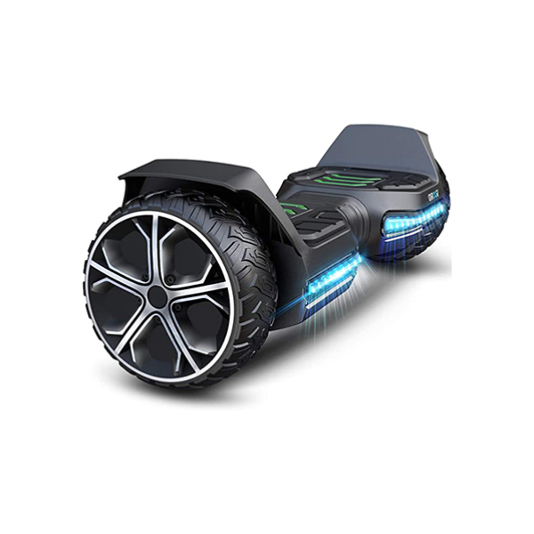 NEW TUNNEL LAMP LIGHT HOVERBOARD
