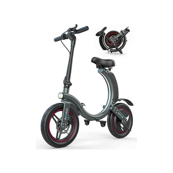 TEENAGERS AND ADULTS FOLD MADE IN CHINAING ELECTRIC BIKE