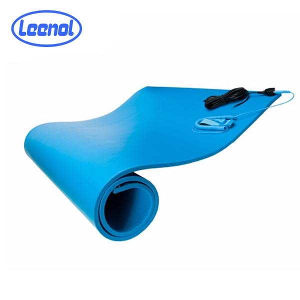 Leenol ESD Anti-static Table Mat 3mm thickness