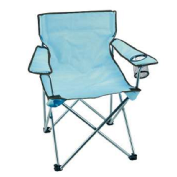 Foldable outdoor Camping Chair