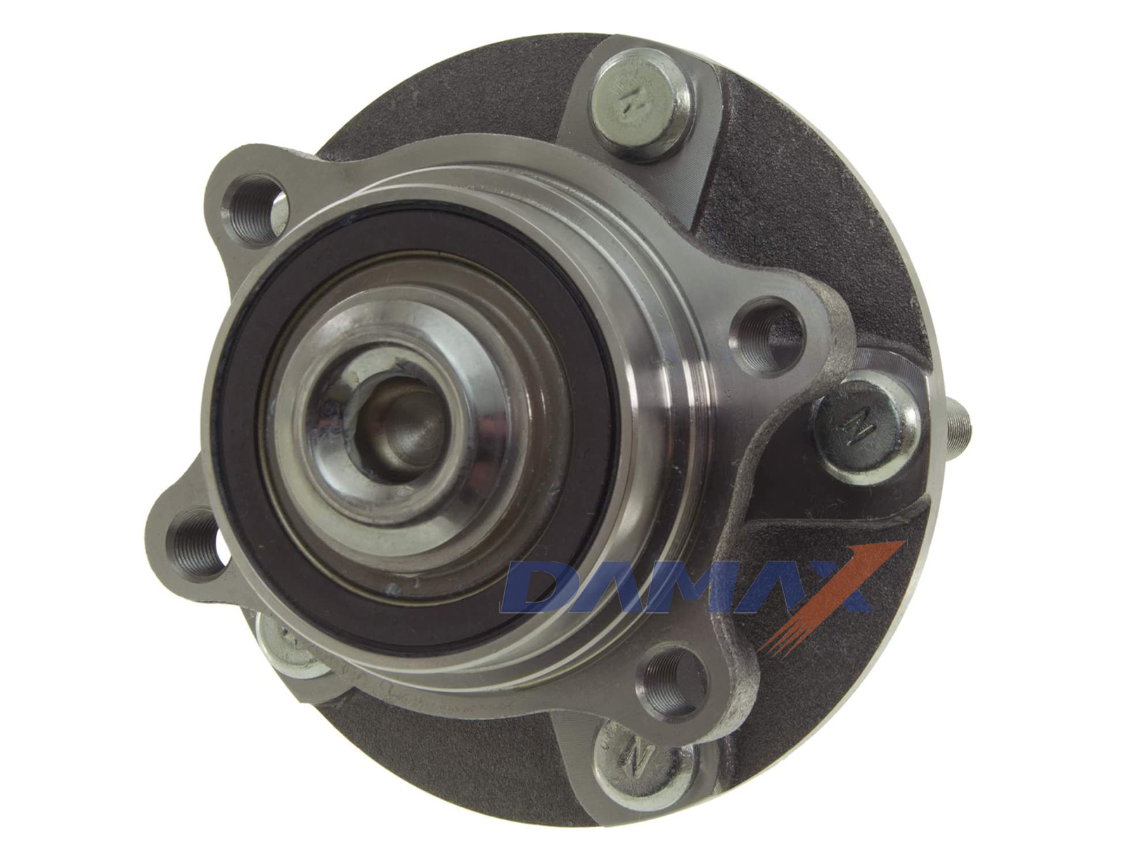 Wheel hub unit for NISSAN 40202-AL510