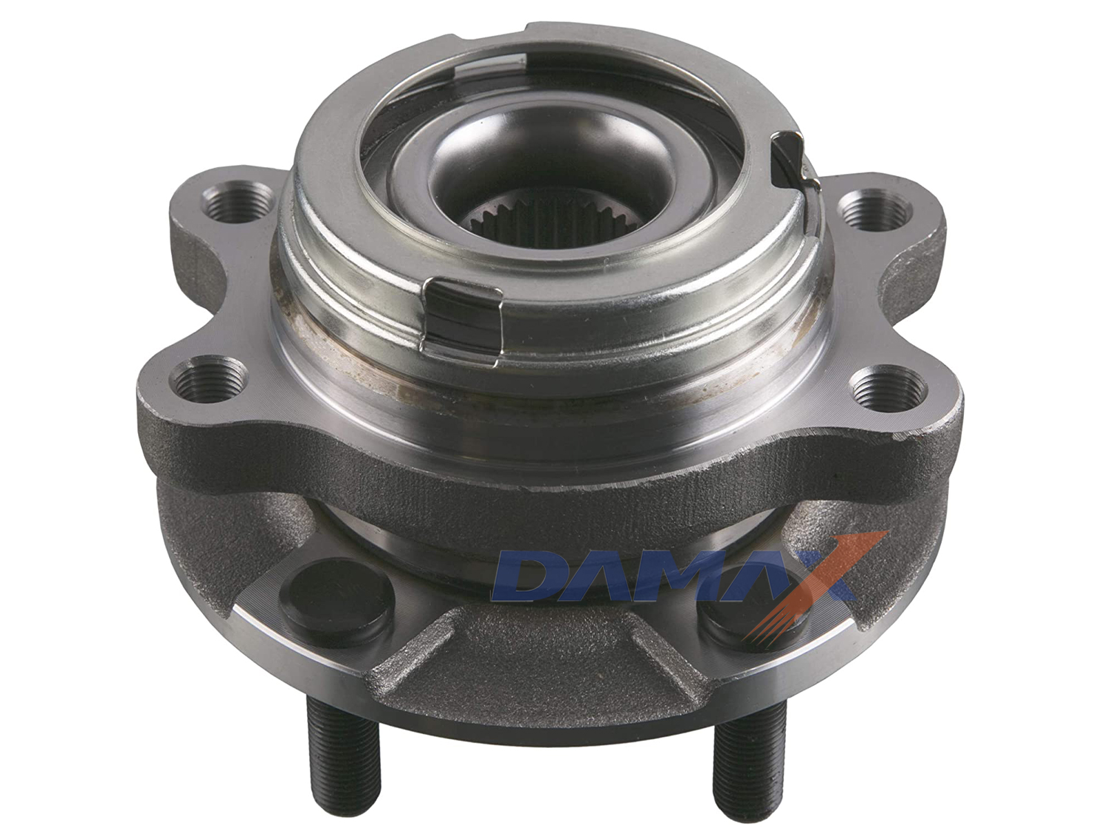 Wheel hub unit for NISSAN 40202-JA100