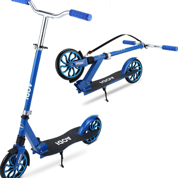 manufacture of Kick Scooters & Pro Scooters for Adults & Kids