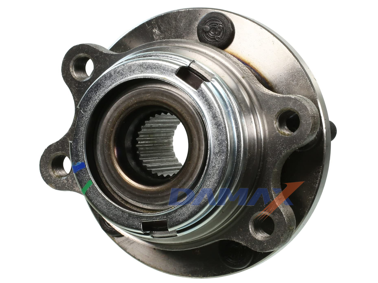 Wheel hub unit for NISSAN 40202-CA06C