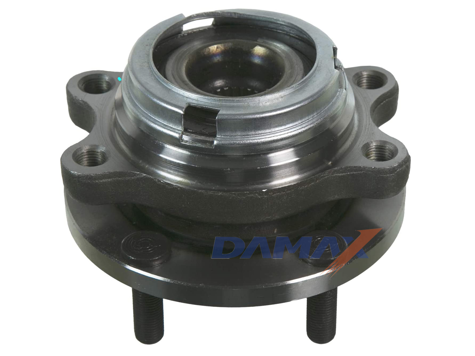 Wheel hub unit for NISSAN 40202-CG110