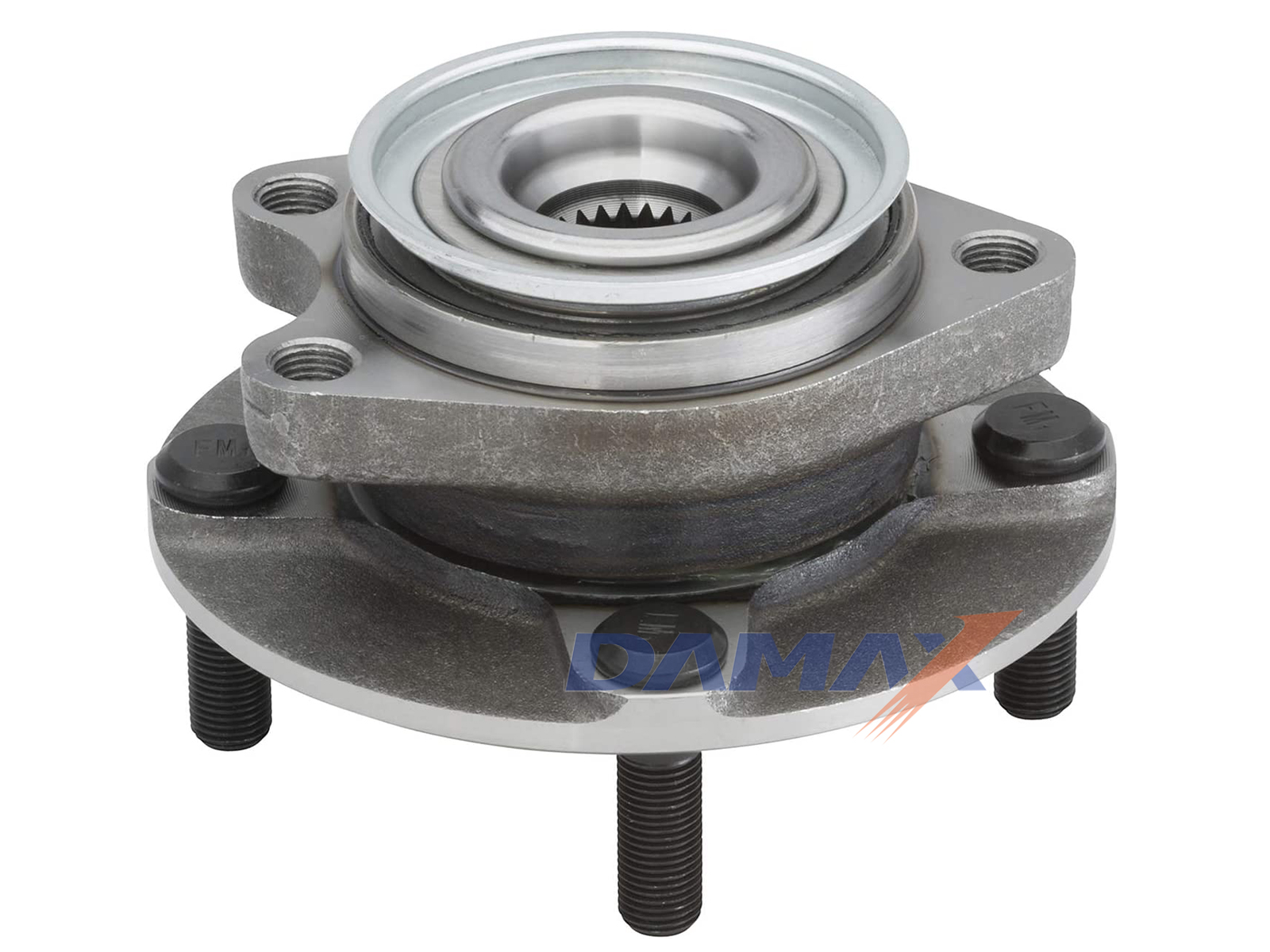 Wheel hub unit for NISSAN 40202-1FC0A