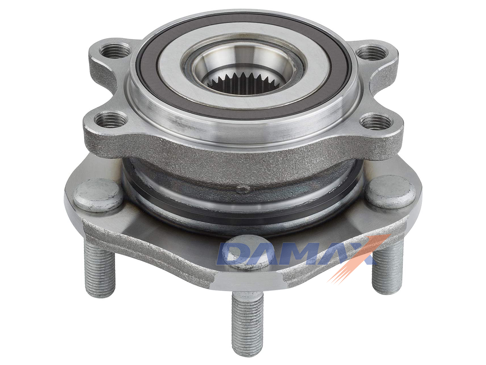 Wheel hub unit for NISSAN 40202-4BA0A