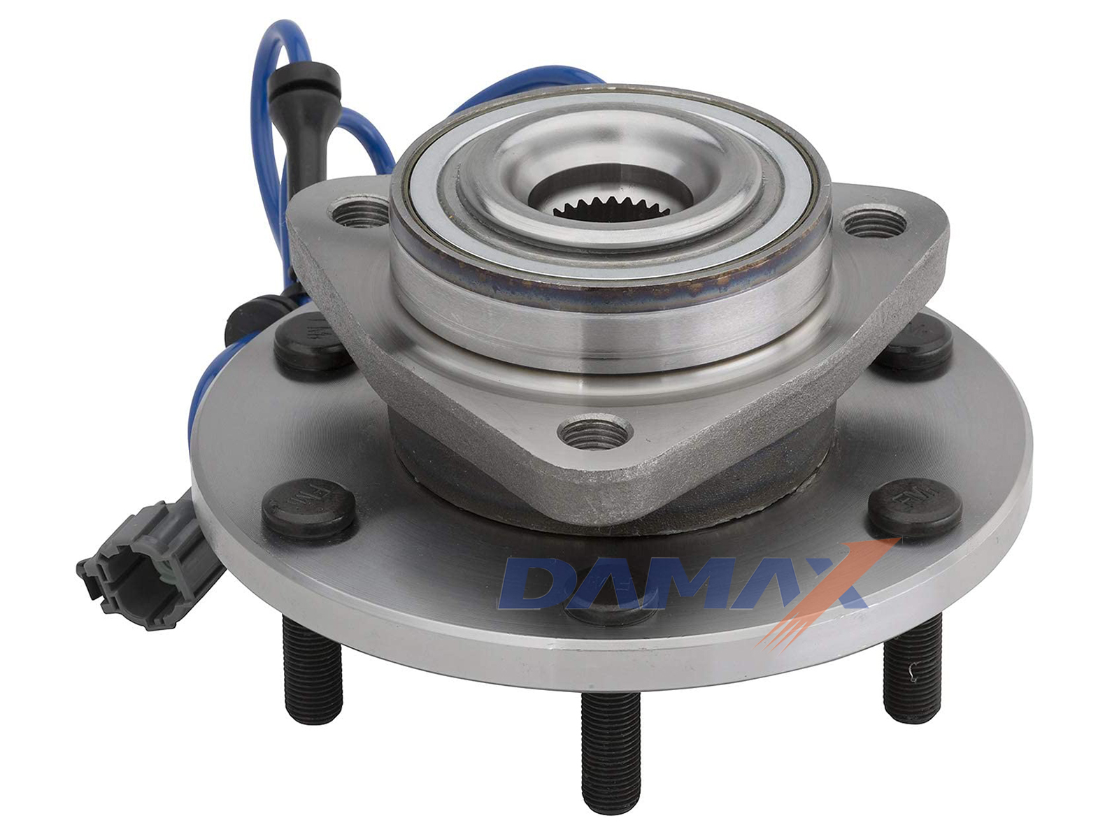 Wheel hub unit for NISSAN 40202-7S100