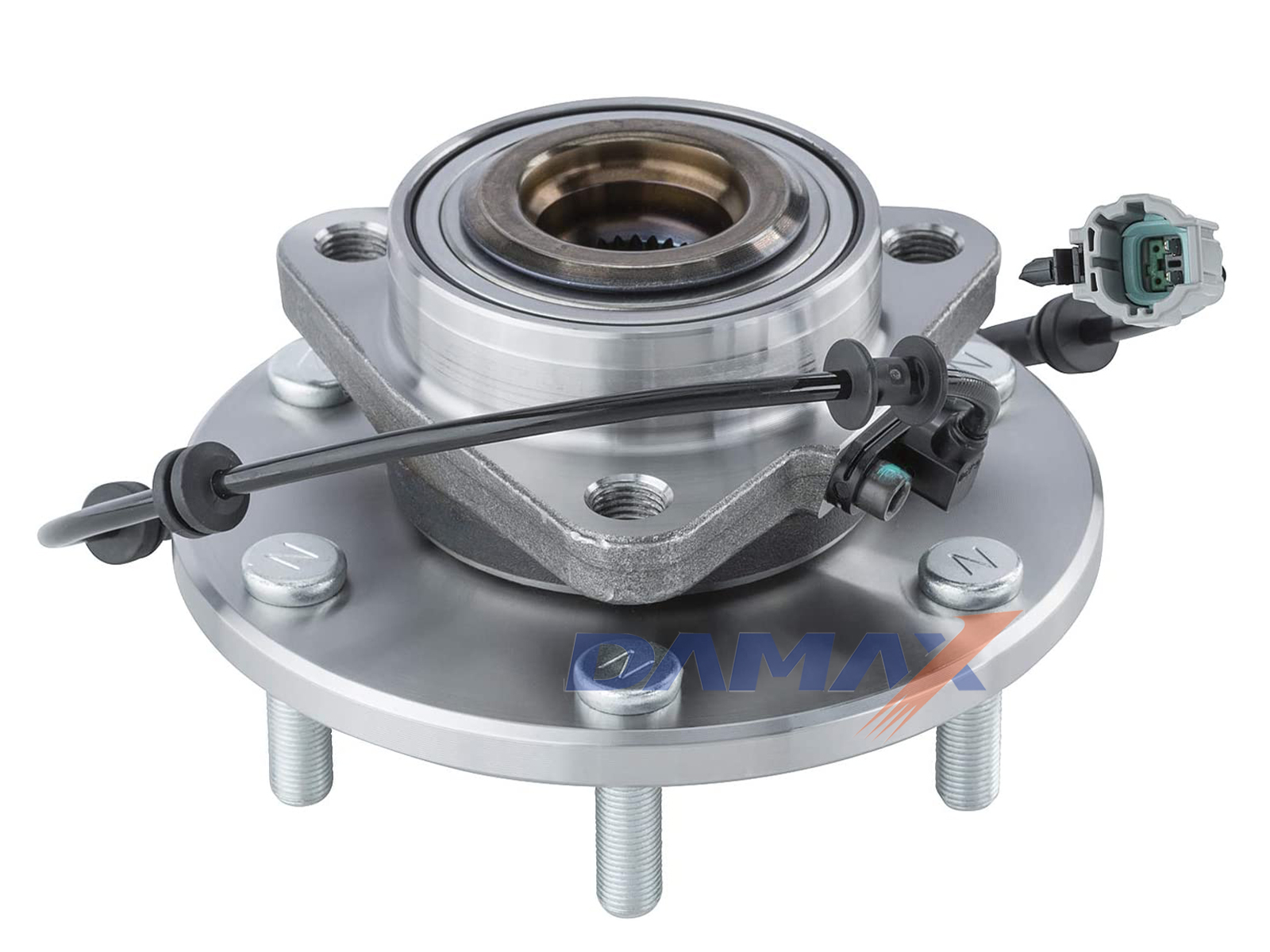 Wheel hub unit for NISSAN 40202-ZR40B