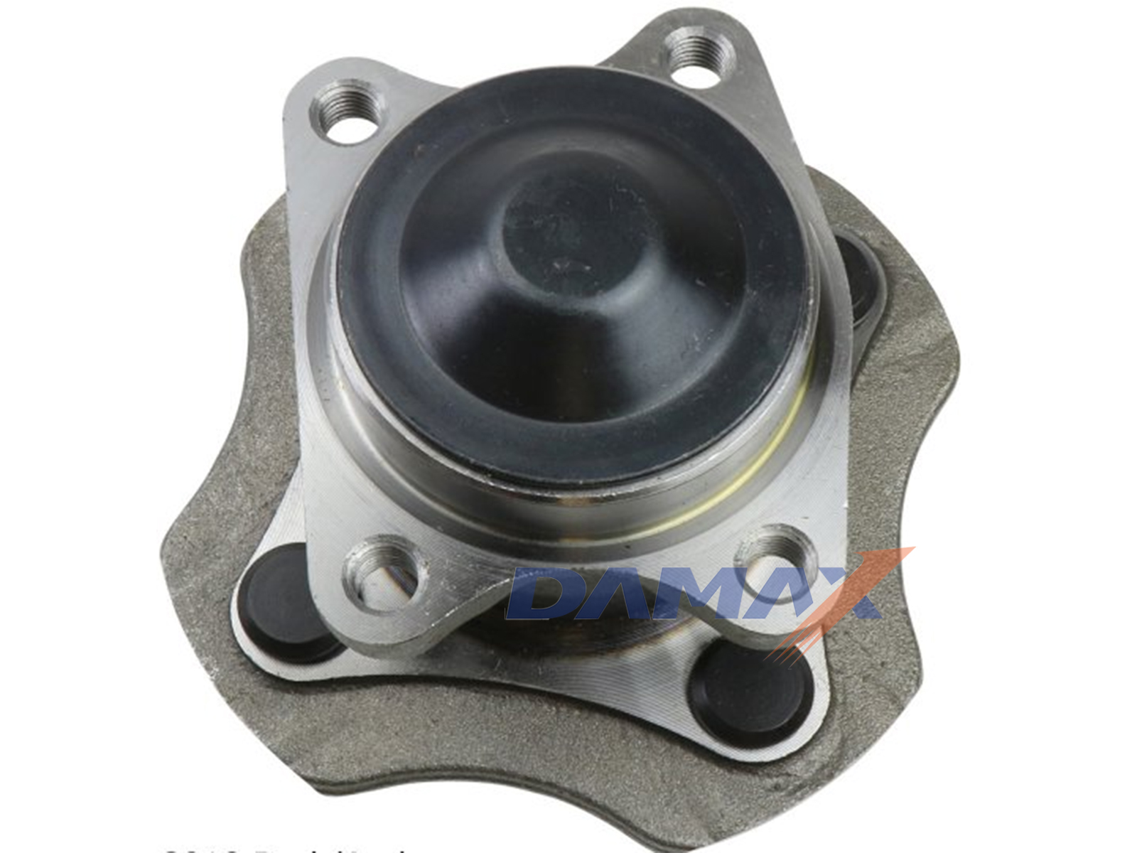 Wheel hub unit for TOYOTA GEELY 42410-52020