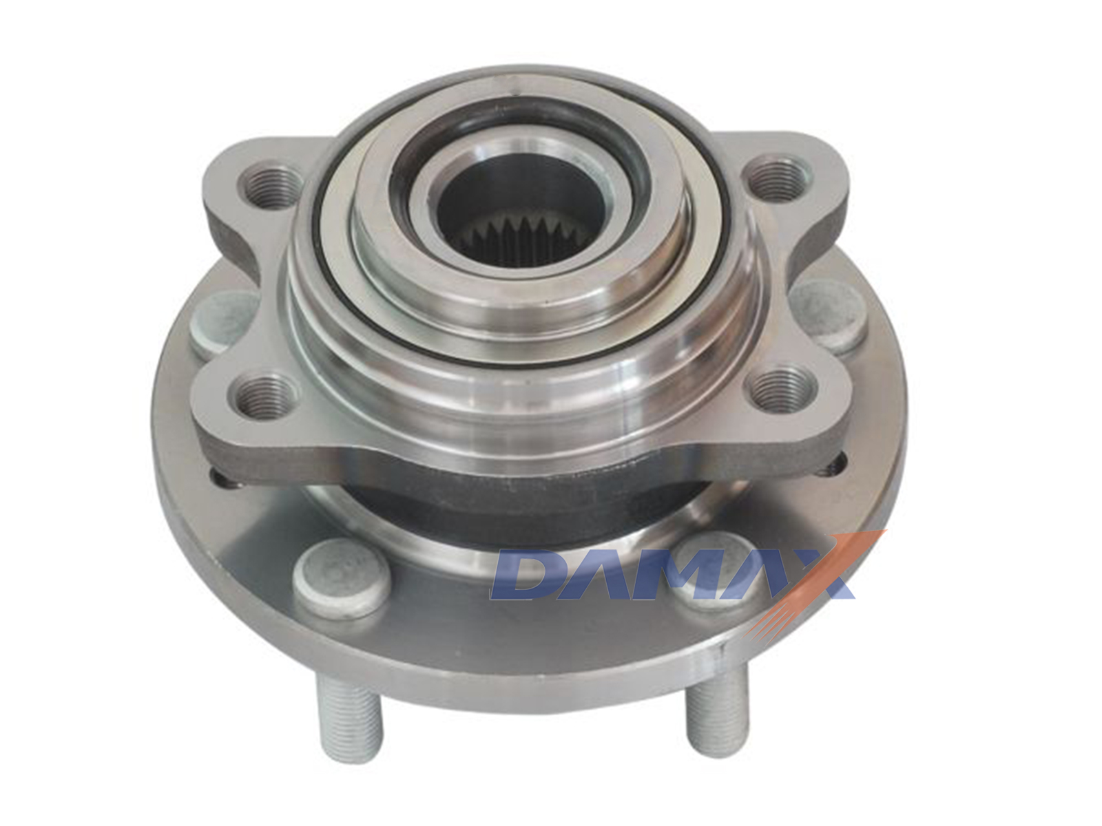 Wheel hub unit for FAW 5CA0-33-047A