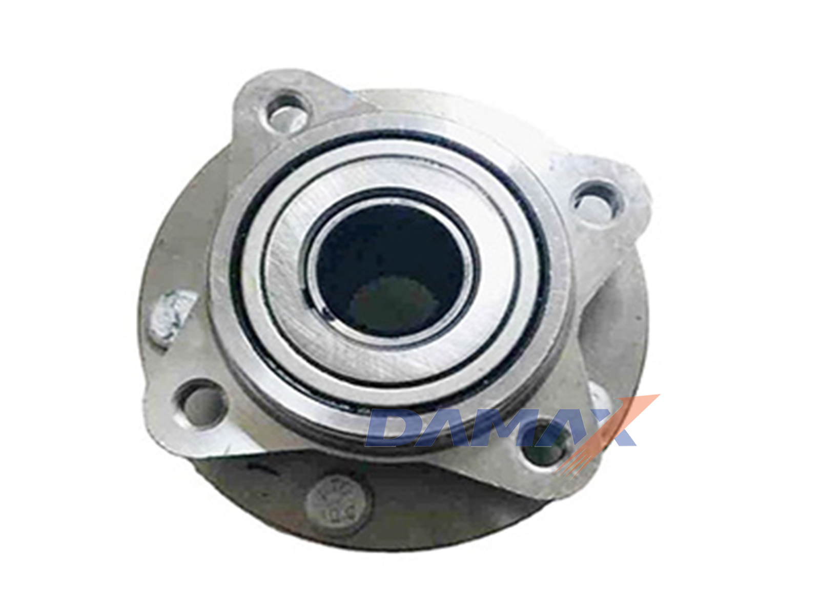 Wheel hub unit for JAC 3103101U7152